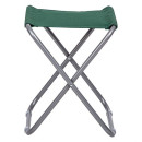 Стул складной 35х30х36 см Camping Palisad 69589 (69589) 