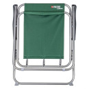Стул складной 35х30х36 см Camping Palisad 69589 (69589) 