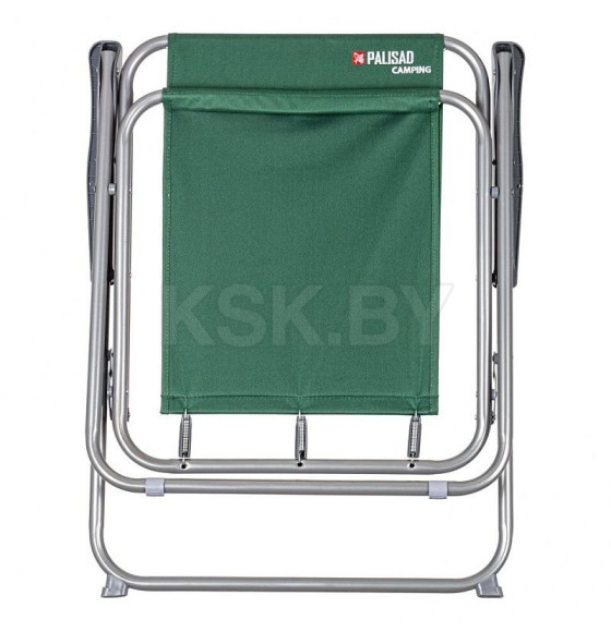 Стул складной 35х30х36 см Camping Palisad 69589 (69589) 