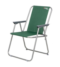 Стул складной с подлокотниками 60х53х75 см Camping Palisad 69591