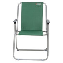 Стул складной с подлокотниками 60х53х75 см Camping Palisad 69591 (69591) 