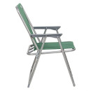 Стул складной с подлокотниками 60х53х75 см Camping Palisad 69591 (69591) 