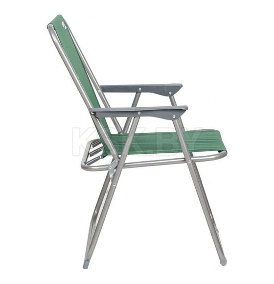 Стул складной с подлокотниками 60х53х75 см Camping Palisad 69591 (69591) 
