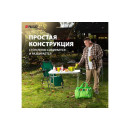 Стол складной 900x600x300/700 мм Camping Palisad 69583 (69583) 