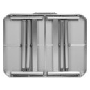 Стол складной 600х450х250/590 мм Camping Palisad 69582 (69582) 