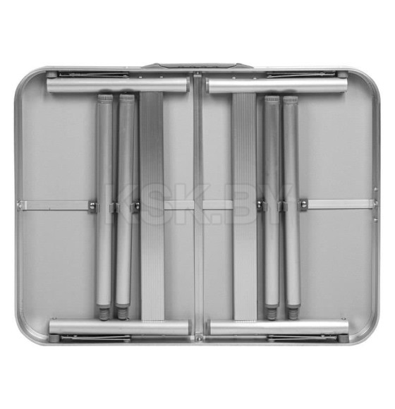 Стол складной 600х450х250/590 мм Camping Palisad 69582 (69582) 