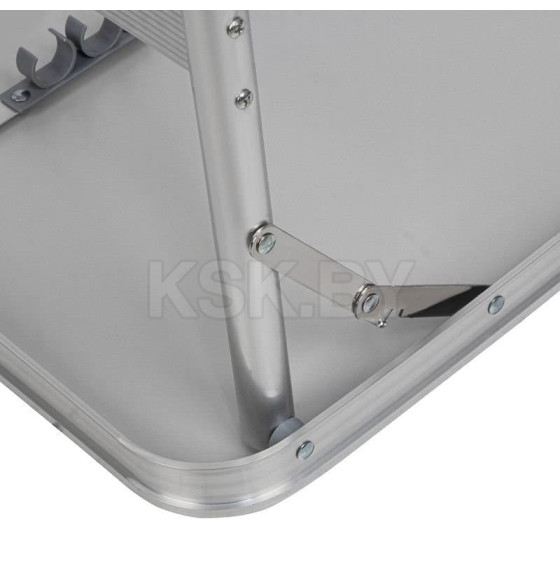 Стол складной 600х450х250/590 мм Camping Palisad 69582 (69582) 