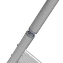 Стол складной 600х450х250/590 мм Camping Palisad 69582 (69582) 