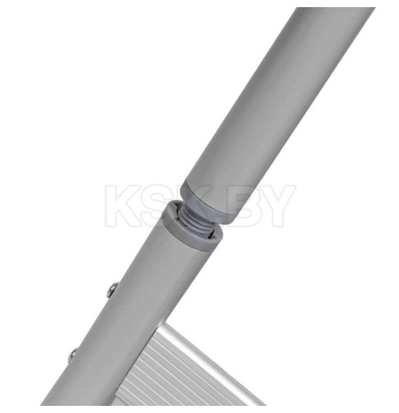 Стол складной 600х450х250/590 мм Camping Palisad 69582 (69582) 