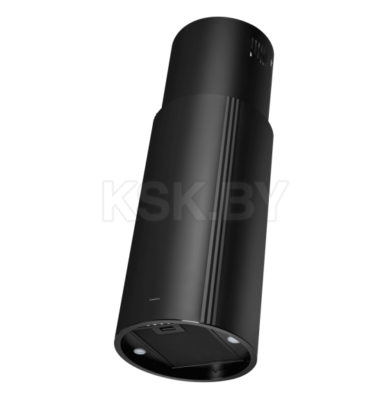Вытяжка кухонная MAUNFELD Lee Push 397 чёрный (КА-00017513) 