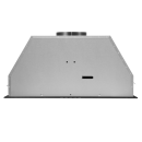 Вытяжка кухонная MAUNFELD TRAPEZE 602SGG черный (КА-00022275) 