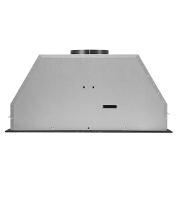 Вытяжка кухонная MAUNFELD TRAPEZE 602SGG черный
