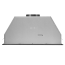 Вытяжка кухонная MAUNFELD TRAPEZE 602SGG черный (КА-00022275) 