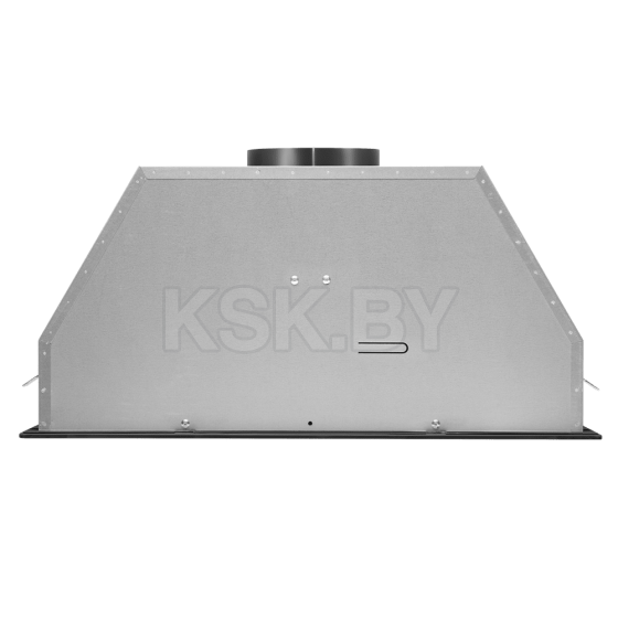 Вытяжка кухонная MAUNFELD TRAPEZE 602SGG черный (КА-00022275) 