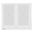 Панель варочная индукционная MAUNFELD CVI594SF2WH LUX Inverter (КА-00022420) 