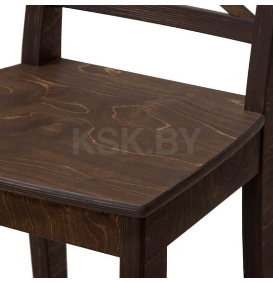 Стул барный Folium H750 масло, коричневый (B7O262006) 