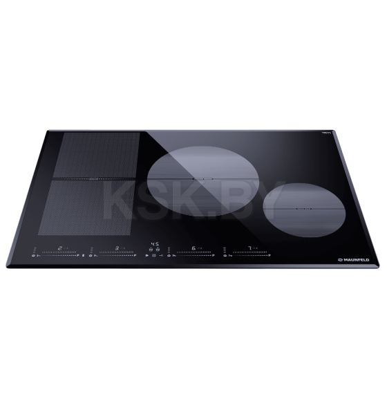 Индукционная варочная панель MAUNFELD CVI804SFBK LUX (КА-00020999) 