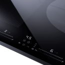 Индукционная варочная панель MAUNFELD CVI804SFBK LUX (КА-00020999) 