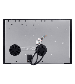 Индукционная варочная панель MAUNFELD CVI804SFBK LUX