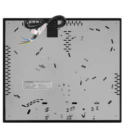Панель варочная электрическая MAUNFELD CVCE594PBK