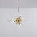 Светильник подвесной ARTE LAMP A1066SP-12PB (A1066SP-12PB) 