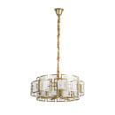 Светильник подвесной ARTE LAMP A4087SP-6SG (A4087SP-6SG) 
