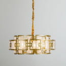 Светильник подвесной ARTE LAMP A4087SP-6SG (A4087SP-6SG) 
