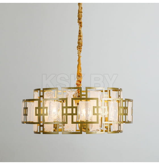 Светильник подвесной ARTE LAMP A4087SP-6SG (A4087SP-6SG) 