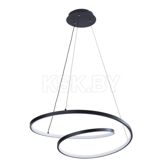 Светильник подвесной ARTE LAMP A3893SP-30BK (A3893SP-30BK) 