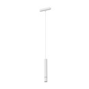 Светильник подвесной ARTE LAMP A6159PL-1WH (A6159PL-1WH) 