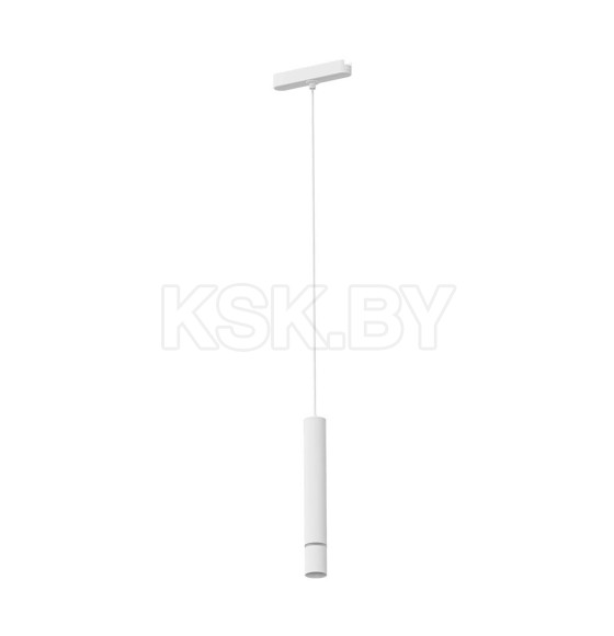 Светильник подвесной ARTE LAMP A6159PL-1WH (A6159PL-1WH) 