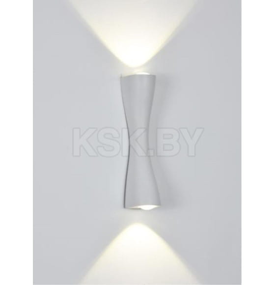 Светильник настенный ARTE LAMP A2697AP-10WH (A2697AP-10WH) 