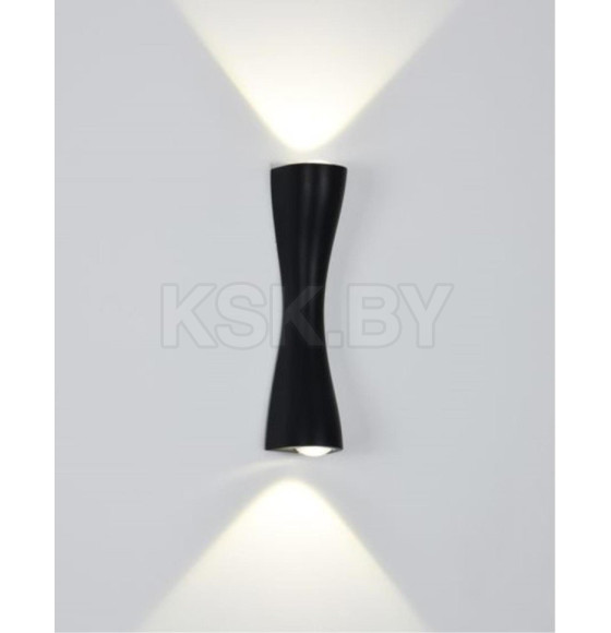 Светильник настенный ARTE LAMP A2697AP-10BK (A2697AP-10BK) 