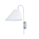 Светильник настенный ARTE LAMP A4086AP-1CC (A4086AP-1CC) 