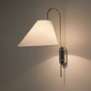 Светильник настенный ARTE LAMP A4086AP-1CC (A4086AP-1CC) 