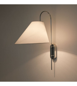 Светильник настенный ARTE LAMP A4086AP-1CC