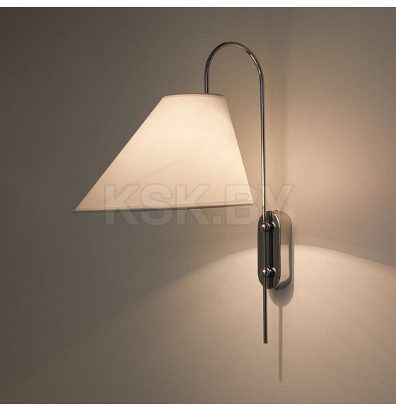 Светильник настенный ARTE LAMP A4086AP-1CC (A4086AP-1CC) 