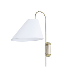 Светильник настенный ARTE LAMP A4086AP-1AB