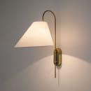 Светильник настенный ARTE LAMP A4086AP-1AB (A4086AP-1AB) 