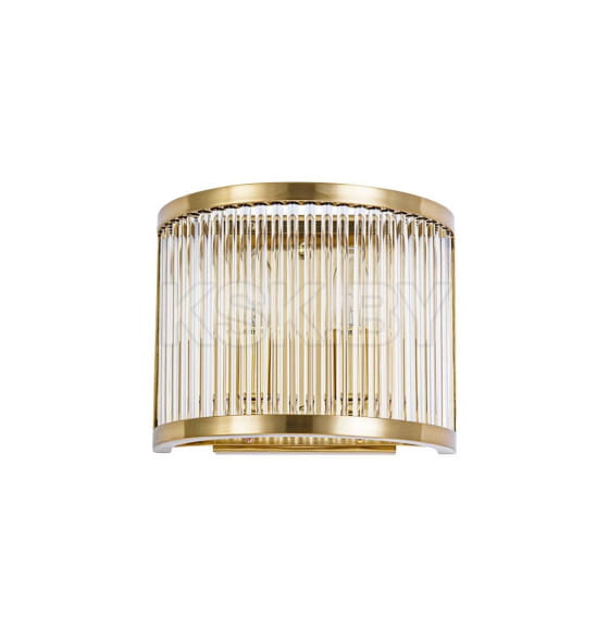 Светильник настенный ARTE LAMP A1065AP-2PB (A1065AP-2PB) 
