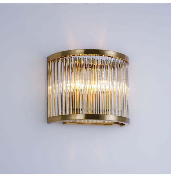 Светильник настенный ARTE LAMP A1065AP-2PB (A1065AP-2PB) 