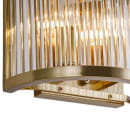 Светильник настенный ARTE LAMP A1065AP-2PB (A1065AP-2PB) 