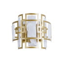 Светильник настенный ARTE LAMP A4087AP-2SG (A4087AP-2SG) 