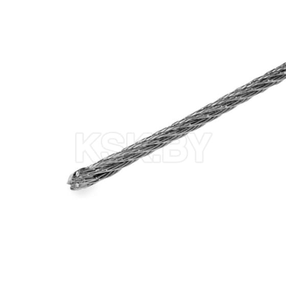 Трос для растяжки М 6 DIN 3055 (бухта/ 200м) (SMP-53676-200) 
