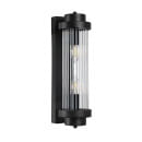 Светильник настенный ARTE LAMP A1070AP-2BK (A1070AP-2BK) 