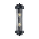 Светильник настенный ARTE LAMP A1070AP-2BK (A1070AP-2BK) 