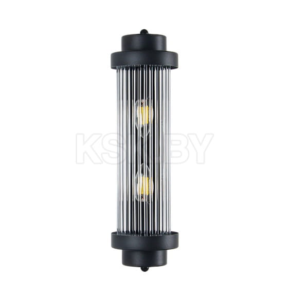 Светильник настенный ARTE LAMP A1070AP-2BK (A1070AP-2BK) 