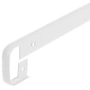 Планка к столешнице соединительная (КЕДР) "38", алюминий