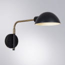 Светильник настенный ARTE LAMP A7055AP-1BK (A7055AP-1BK) 