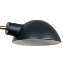 Светильник настенный ARTE LAMP A7055AP-1BK (A7055AP-1BK) 